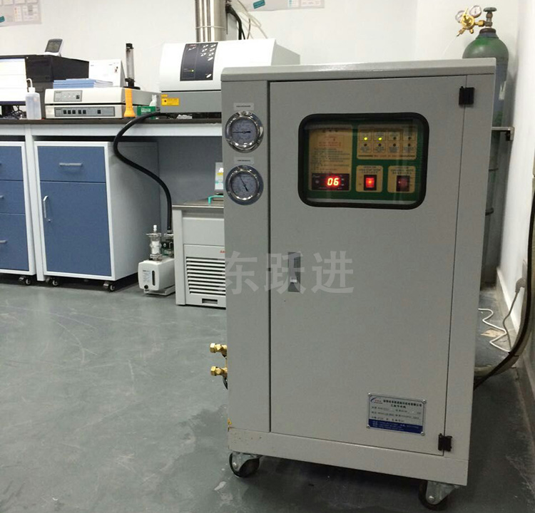 實驗室用冷水機