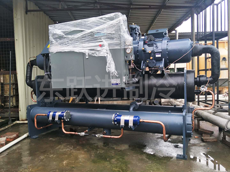 鍍膜機(jī)專用冷水機(jī)
