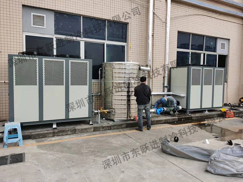 冷水機專用循環水水泵