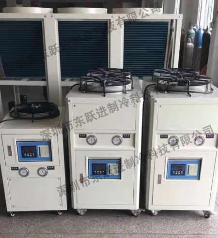 光纖激光切割機(jī)冷水機(jī)